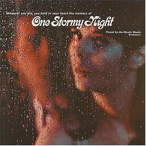 Mystic Moods - Listen